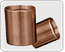 Manufacturers Exporters and Wholesale Suppliers of Spring Bush Copper Bronze Bulandshahr  Uttar Pradesh